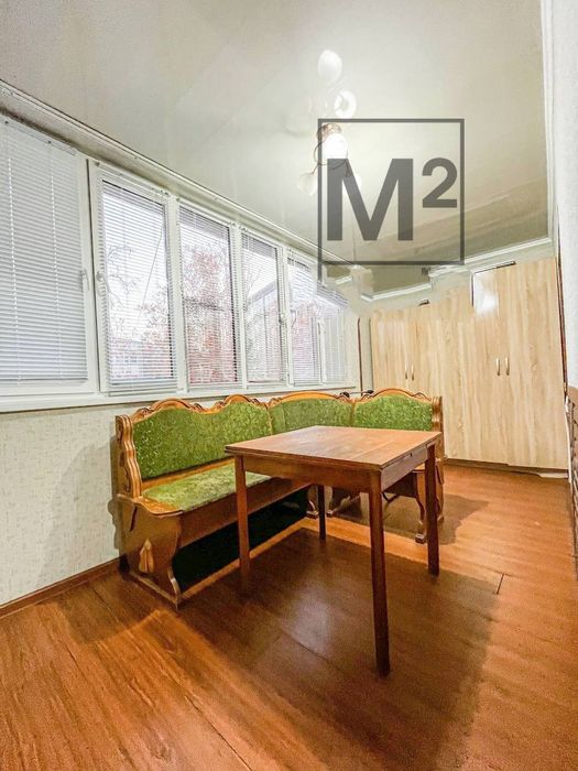 Продается 1 комнатная квартира