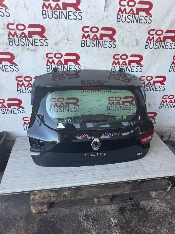 Haion RENAULT CLIO 4 hatchback