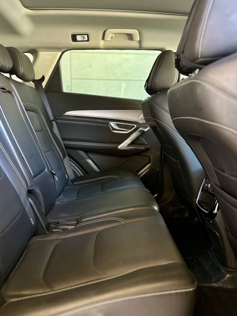 Jetour X70 plus Дубай, аренда. с. выкуп