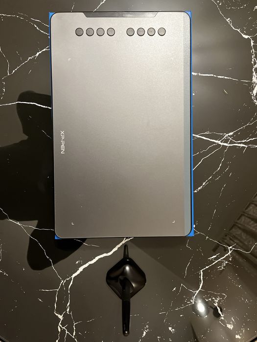 Tableta grafica XP-PEN DECO 01 v2