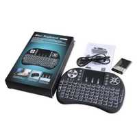 Wireless Keyboard Mini