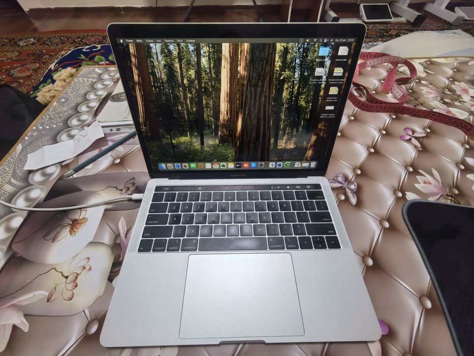 Mac Book Pro ни тиниги