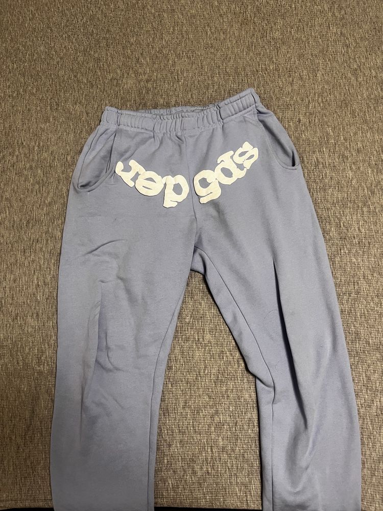 Sp5der Tracksuit / Екип