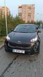 Vand KIA sportage