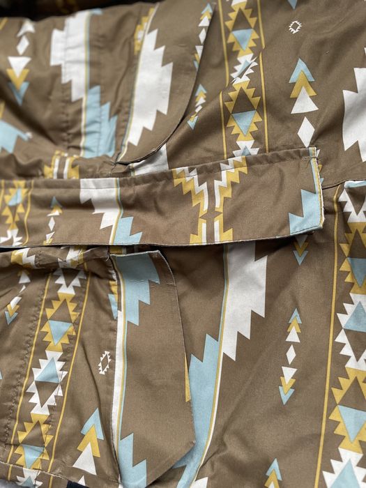 Salopeta schi snowboard Everest copii