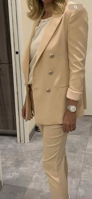 Яке Patricia Pepe и сако и панталон