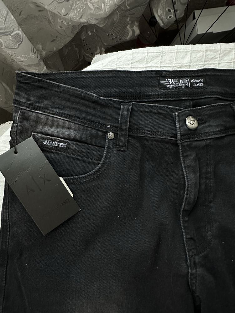 Мъжко дънки Armani Exchange
