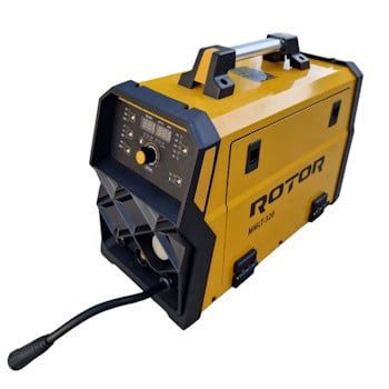 Aparat sudura semi Synergic MIG/MMA Rotor 320