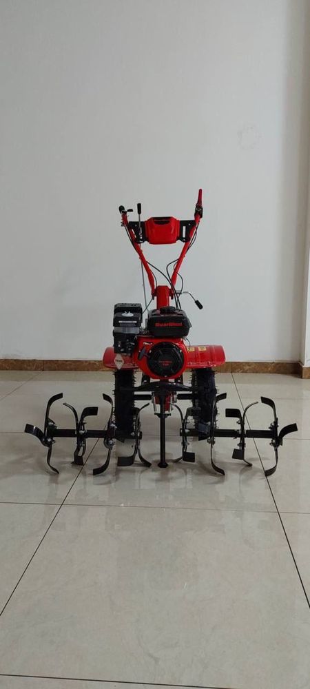 Traktor 7 ot kuchli