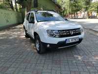 Dacia Duster 1.6 GPL