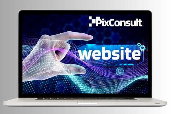 Изработка на Уеб Сайт