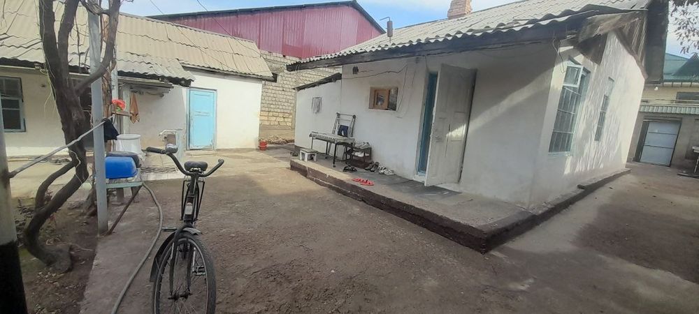 Uy sotiladi kafolati bilan