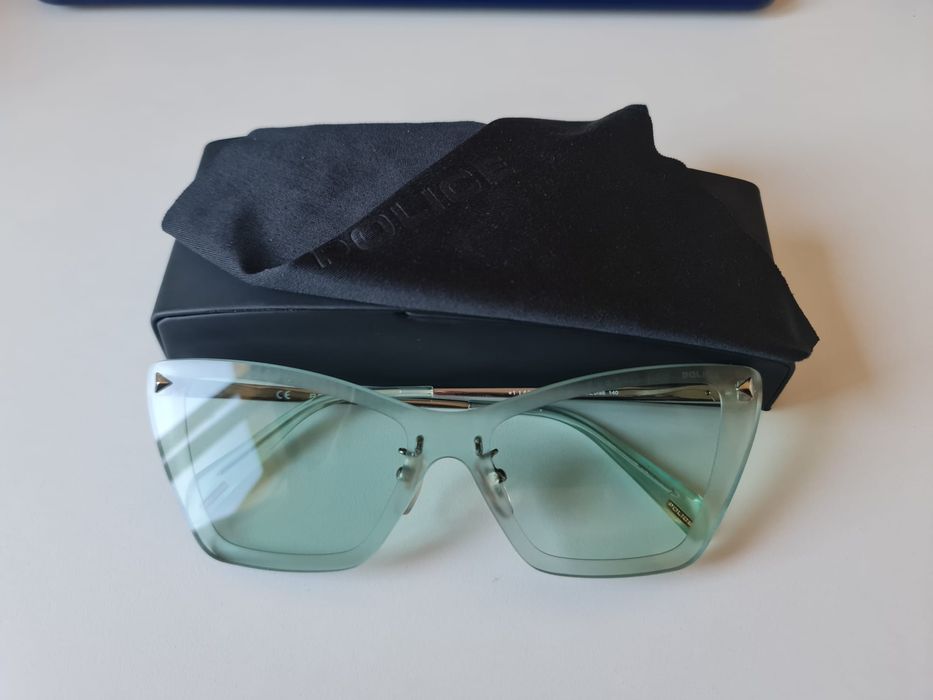 Ochelari de soare Police