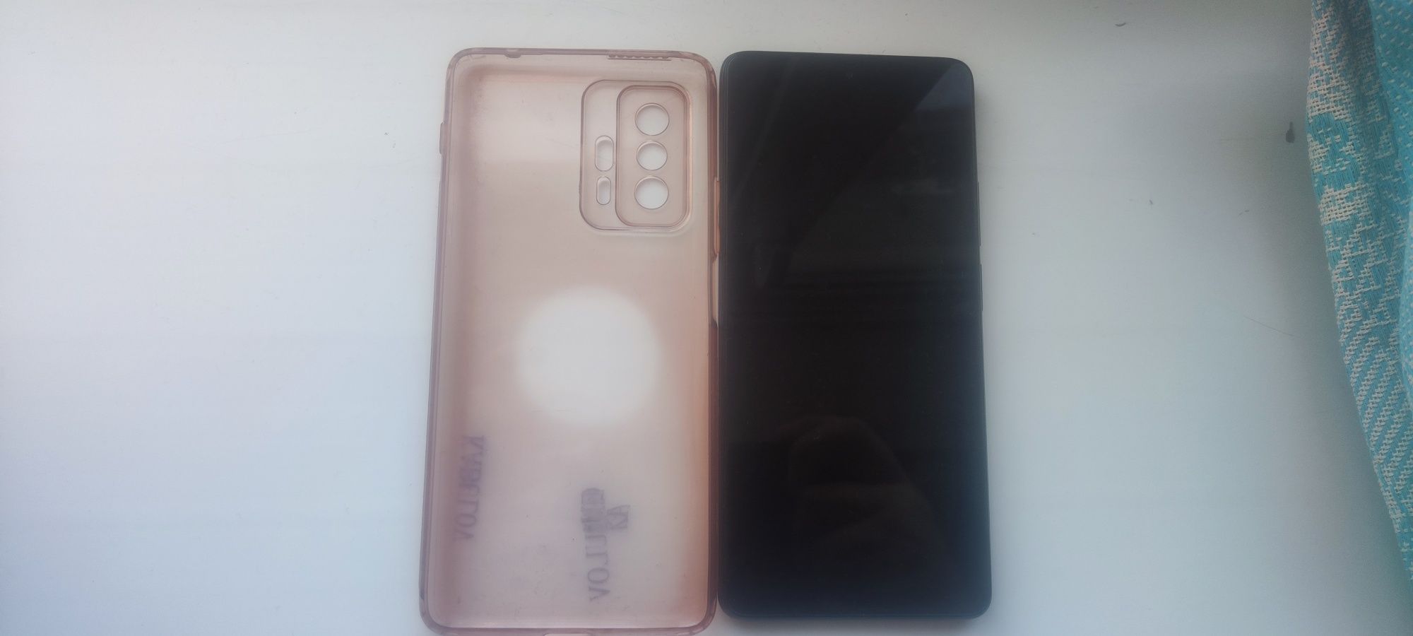Продается Хиоми 11Т