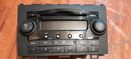 Honda CR-V MP3- Радио 2007-2012