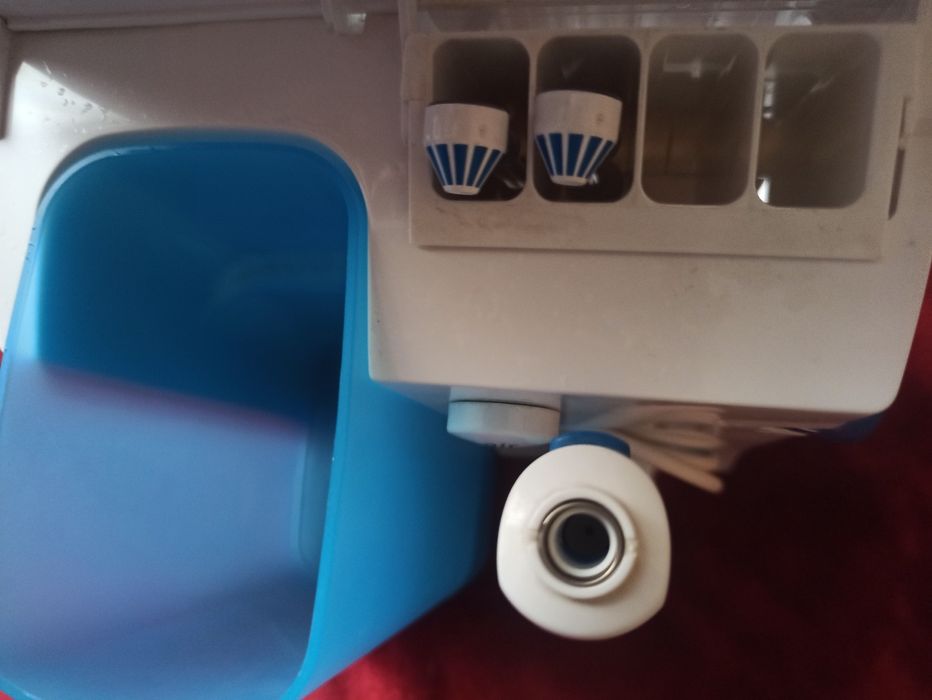 Душ за зъби Oral-B Oxyjet by BRAUN