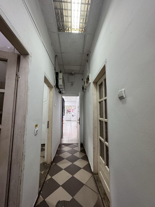 Spatiu comercial de inchiriat