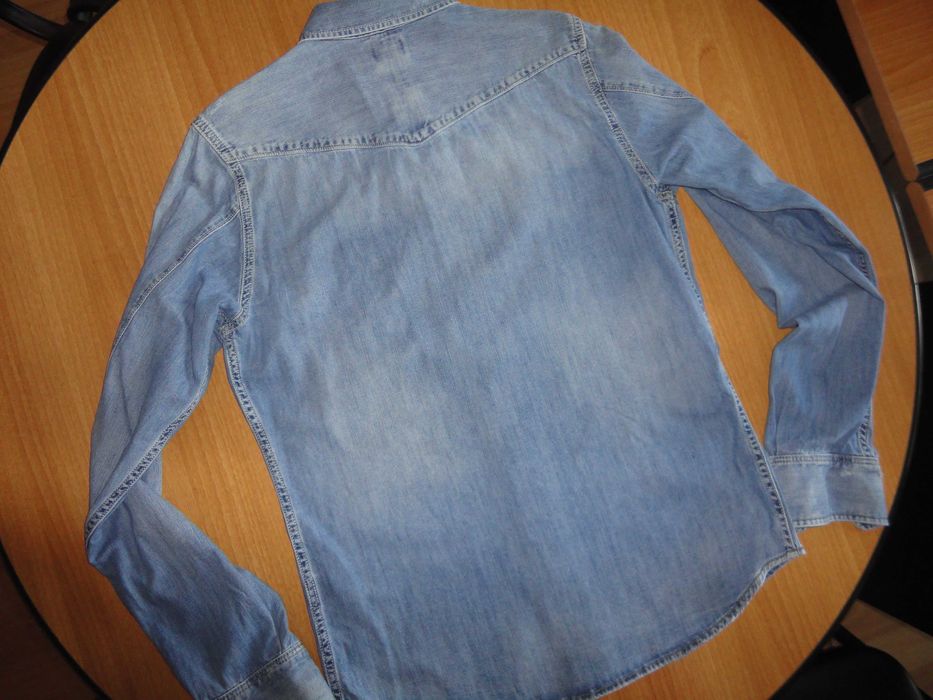 Ralph Lauren/M/оригинална мъжка риза