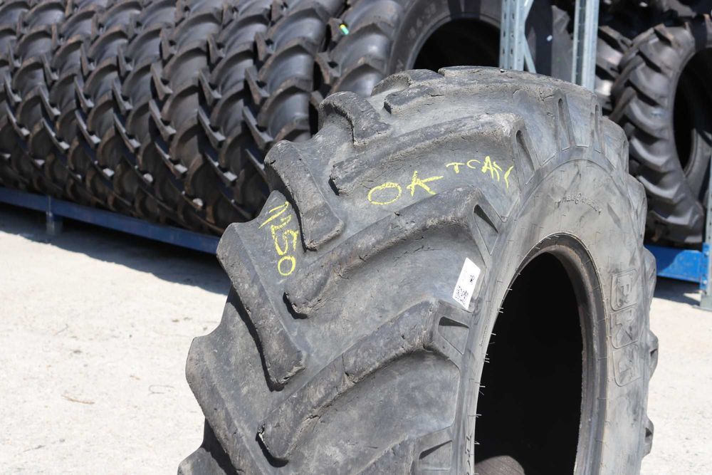 Cauciucuri 18.4-26 BKT India SH pentru Taf Depozit Anvelope AgroMir