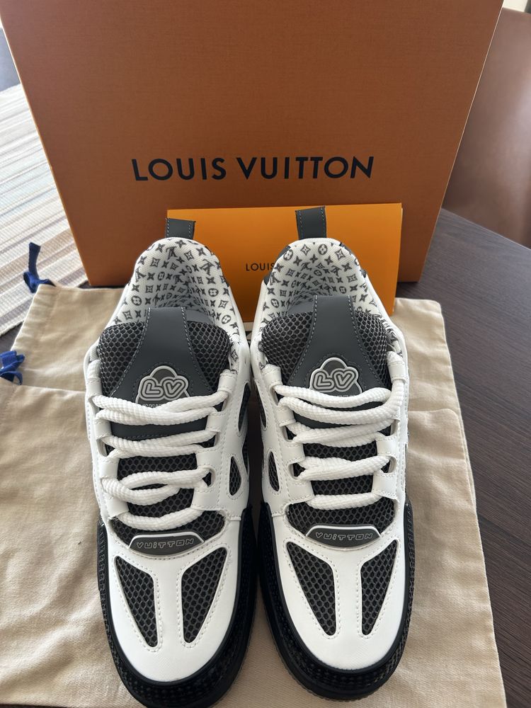 Louis vuitton skate