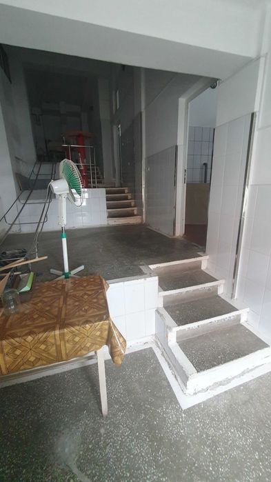 Spațiu comercial pretabil producție alimentară sau depozitare