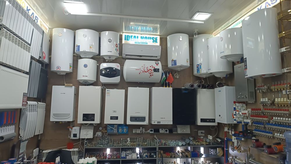 Труба,фитинг.сантехника,санузел с гарантией