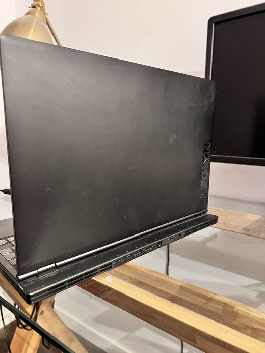 Lenovo Legion Y540 15IRH – Laptop de gaming performant