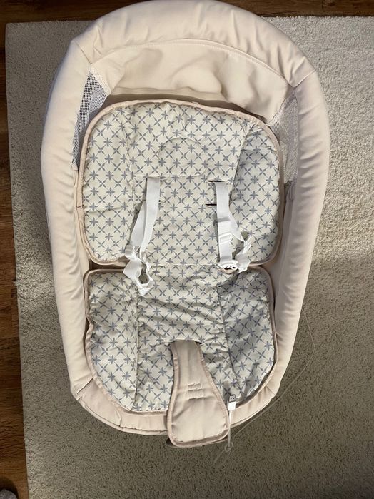 Leagăn electric bebe