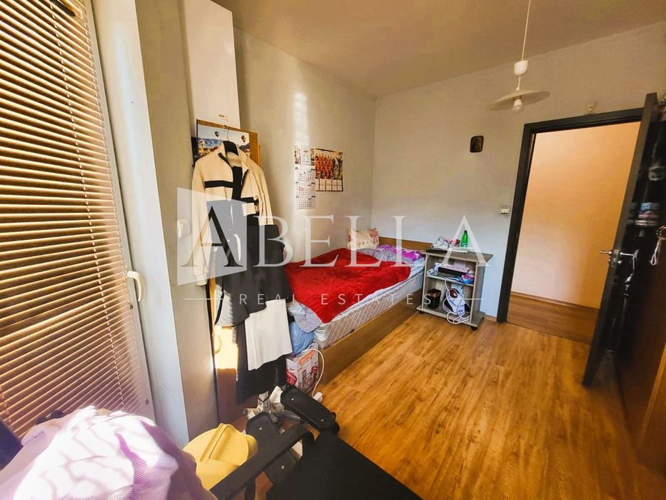 Продава се Тристаен апартамент в София, Овча купел - 110 кв.м за 2319 €/кв.м - Снимка #6