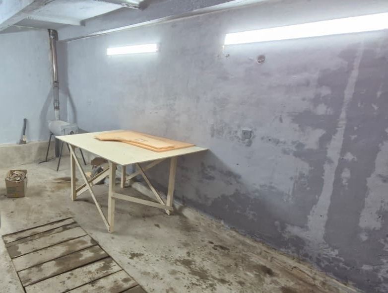 Продам гараж Гк луч-2