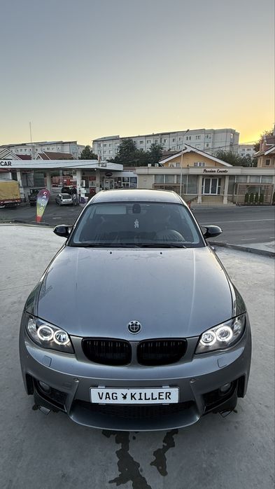 Vand/Schimb Bmw 120d.