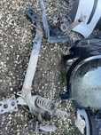 Vand punte spate Fiat Lineea cu discuri si etrieri 2005-2012