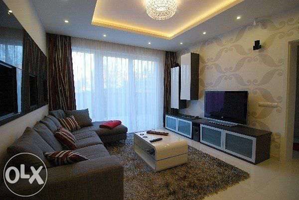 Квартиры с евроремонтом