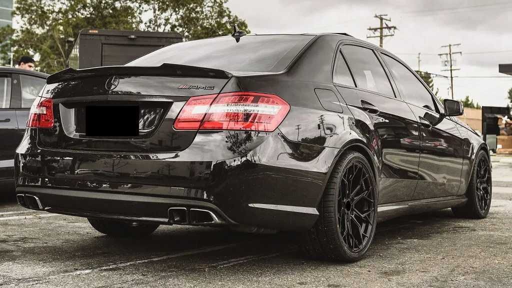 Jante R18 5x112 STANCE SF10 Style | Audi, BMW, Mercedes VW Skoda Cupra