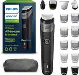 Philips Norelco Multigroom 5000  Универсальный мужской триммер USA