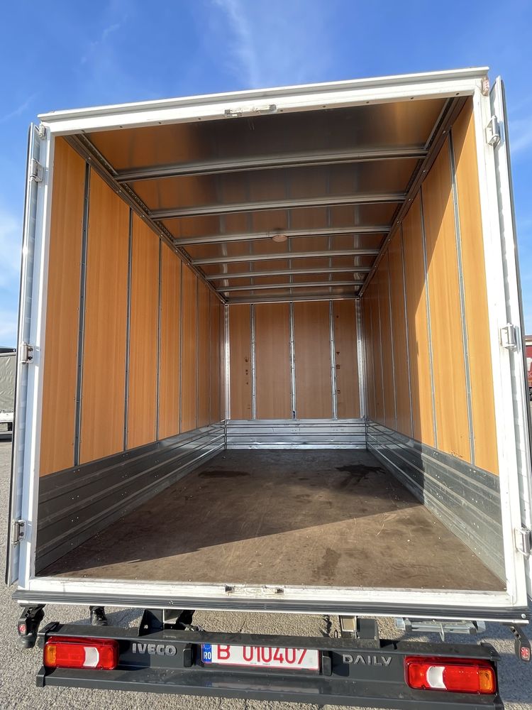Relocări Mobila/Transport Marfa/ Relocari locuinte