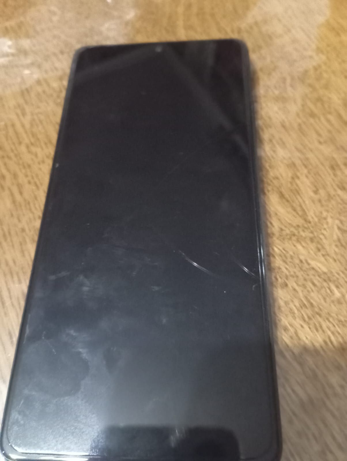 Redmi Note 12 pro 5g