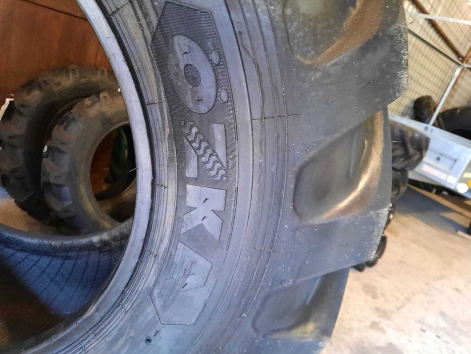 cauciucuri buldo JCB 16.9-24 anvelope NOi 16PR cu garantie