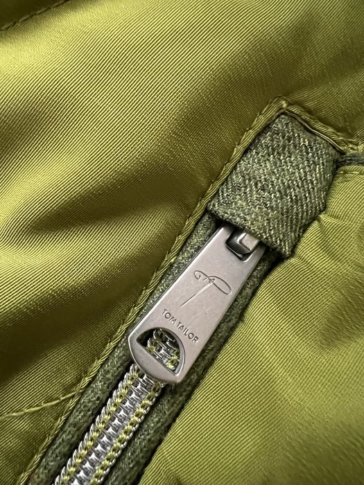 Geaca iarna Tom Tailor dama S