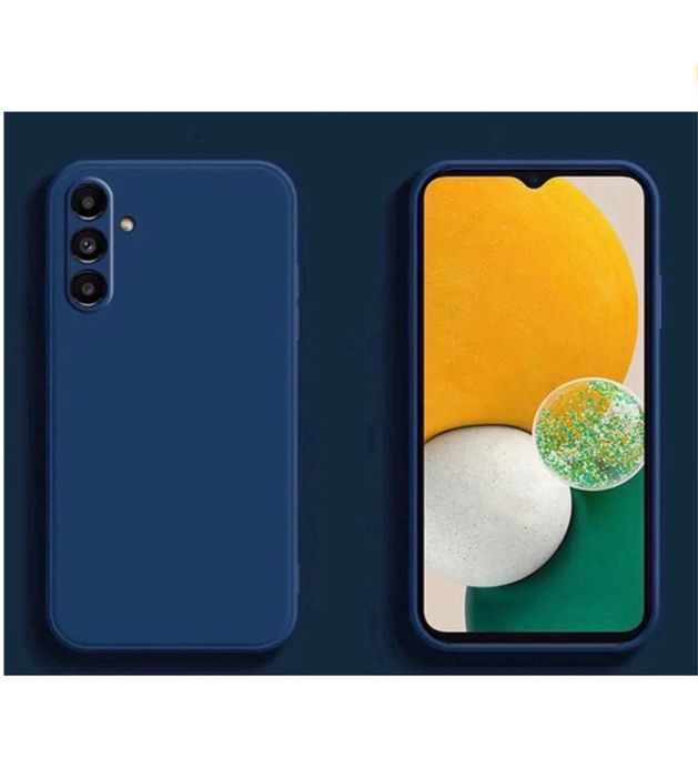 Samsung A52/A53/A54/A55/A16/A06/A36/A56/A26 Husa XCase Alcantara Folie