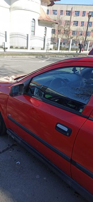 Vand Opel Astra-G. Unic proprietar