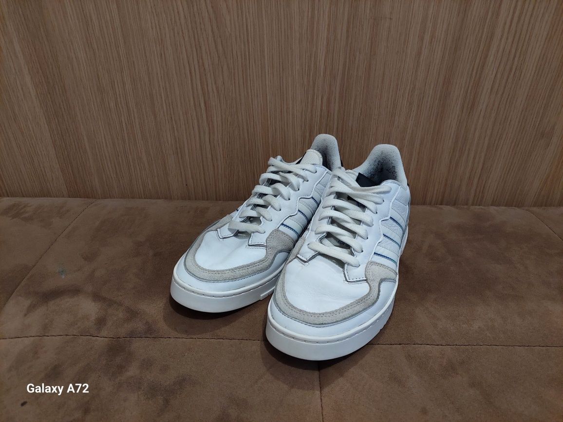 Adidas  Supercourt Shoes 41