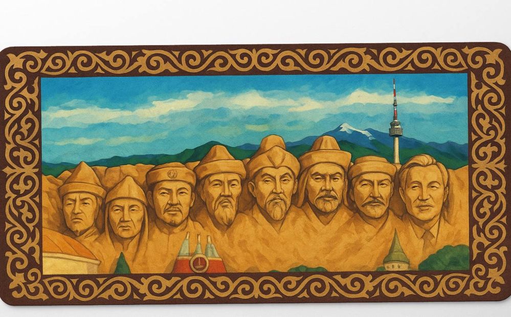 Коврик для мыши 90см*40см