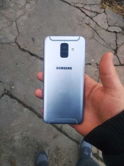 Samsung A6 3/32 Tiniq xolatda