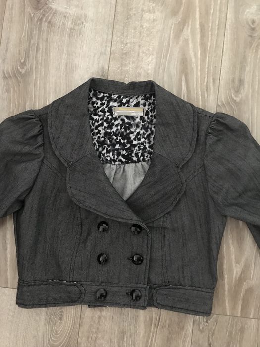 Bolero Rinascimento nr.M