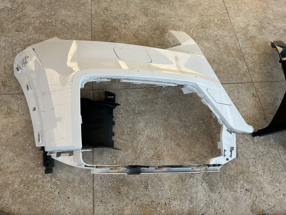 Flaps ornament bara fata audi Q2