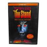 Сблъсък по Стивън Кинг DVD без бг субс