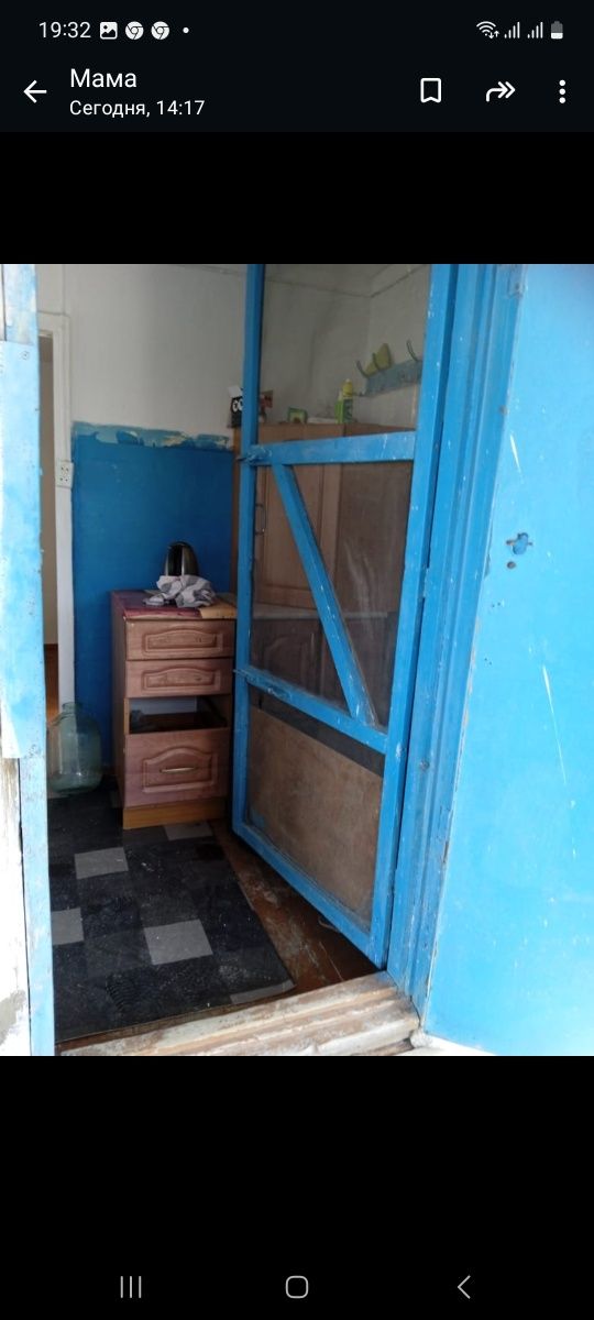 Срочна продаётся дача