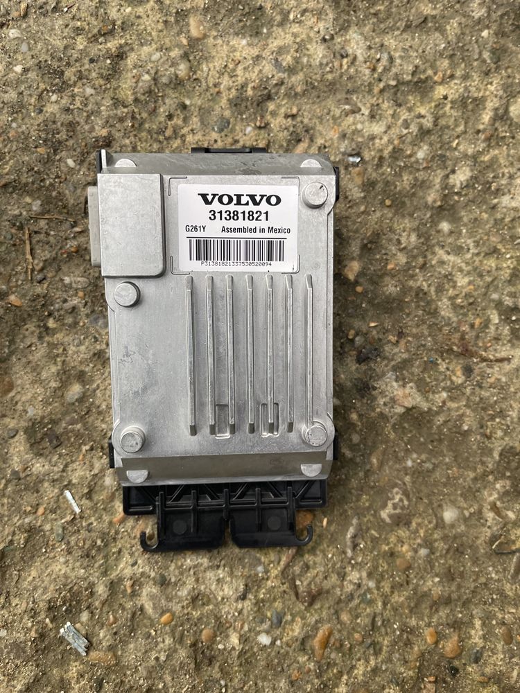 Camera parbriz senzor calculator viteza Volvo V60 V40 S60 XC60 XC70