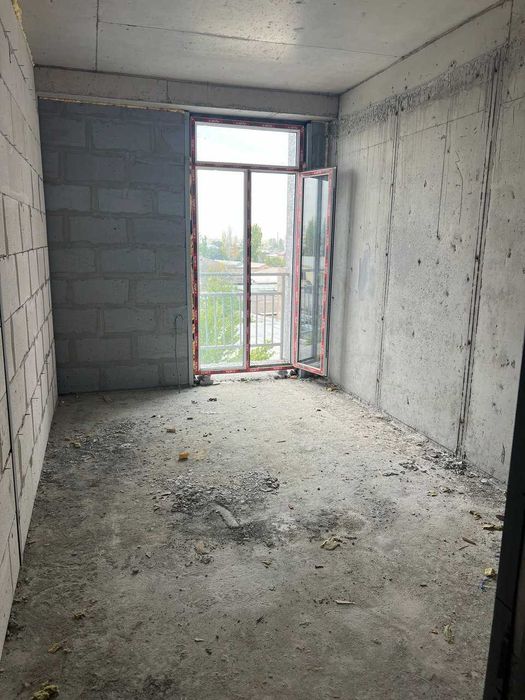 Квартира ремонтга тайёр 1 хона, 40 кв 4-этаж! Яшнобод тум, ЖК Бунедкор